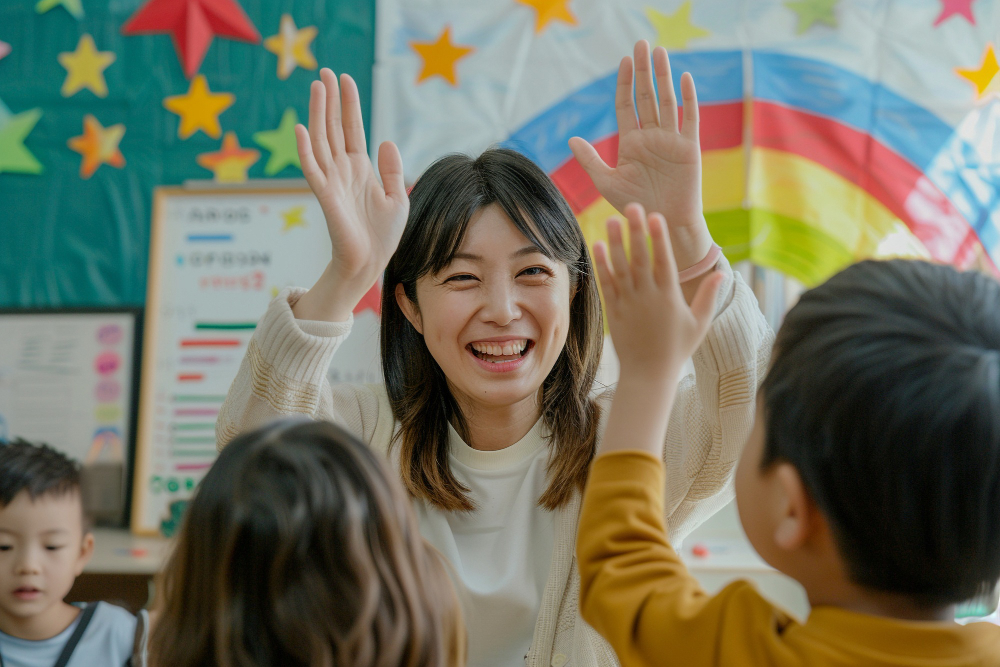 幼兒園的音樂律動教學範圍包含哪些? 