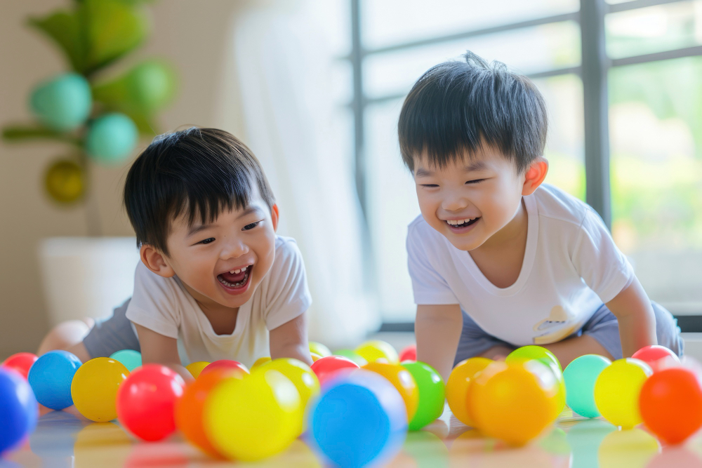 該如何選擇適合孩子的幼兒園課程內容？