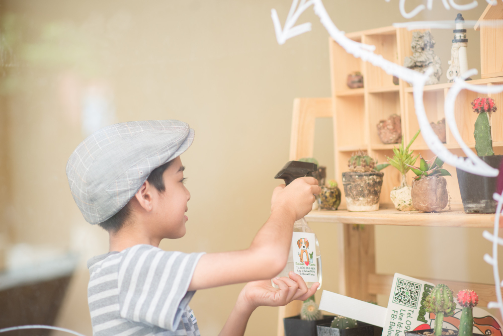 幼兒園有什麼樣的安全措施來保障孩子的安全？