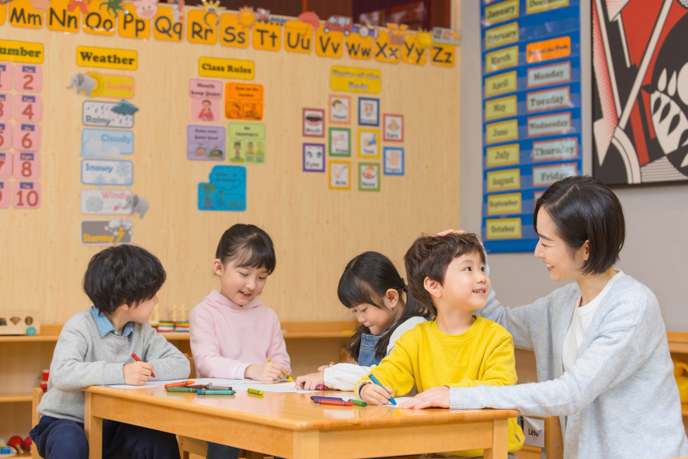 幼兒園的師資挑選標準是什麼？家長該如何評估老師？