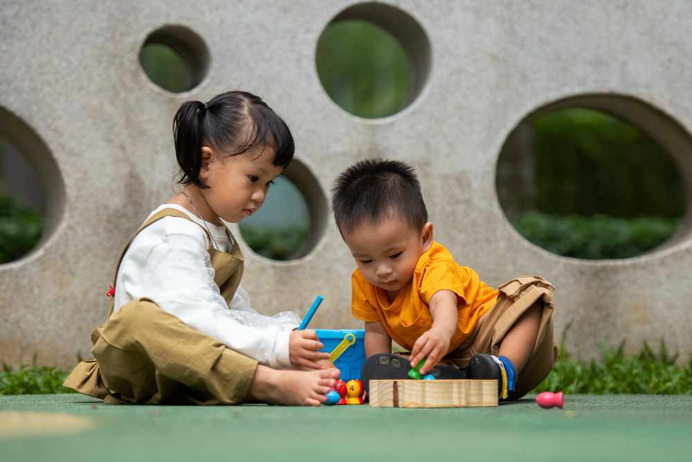 讓孩子進入幼兒園前，家長應該做好哪些心理準備？ 