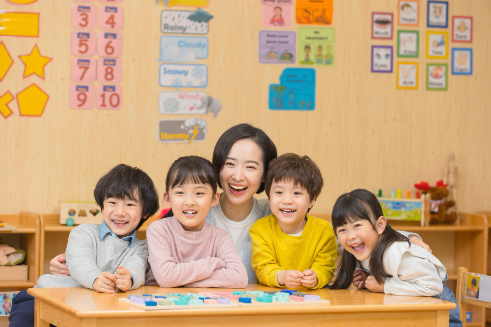 孩子在幼兒園適應不良怎麼辦？有哪些方法能幫助孩子？