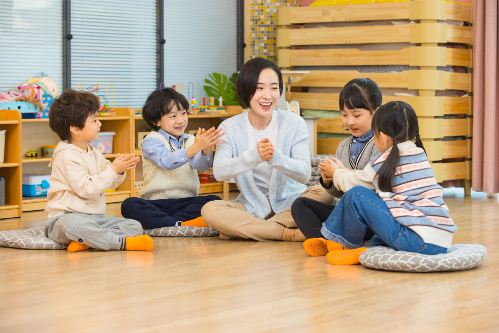 幼兒園的環境安全如何評估？家長應該注意哪些重點？
